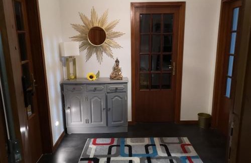 Chaves Apartment | Casa Valadim