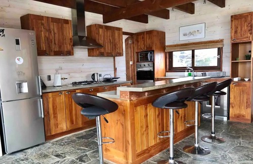 Pichilemu House | Casa Valdoria - Punta de Lobos, Pichilemunn