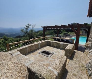 Celorico de Basto House | Casa Vale do Luar