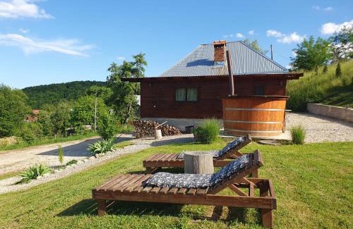 Valsanesti Ski Chalet | Casa Valea lui Maș