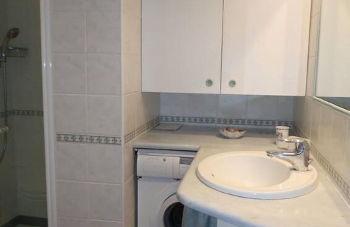 Tenna Apartment | Casa Valentini by Interhome