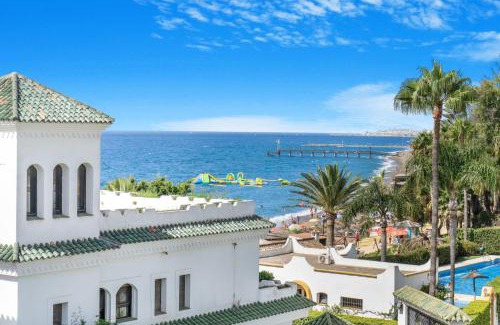 Golden Mile House | Casa Valentina - Marbellamar