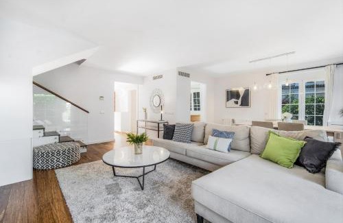 Golden Mile House | Casa Valentina - Marbellamar