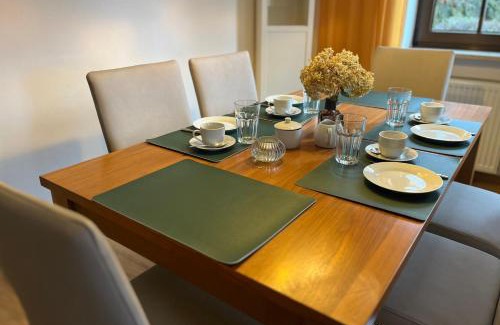 Zapfendorf Apartment | Casa Valentini