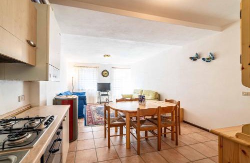 Alleghe Apartment | Casa Vallazza
