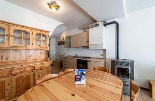 Alleghe Apartment | Casa Vallazza