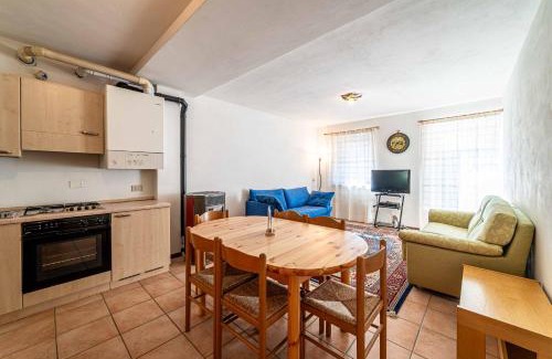 Alleghe Apartment | Casa Vallazza