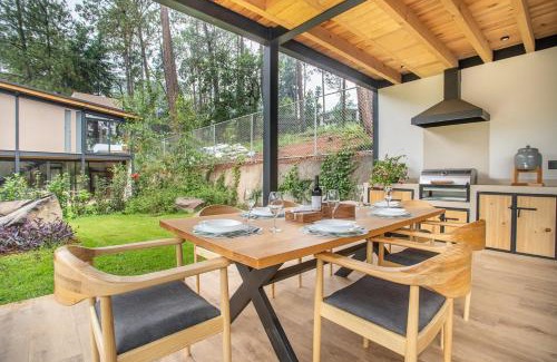 Avandaro House | Casa Valle Avandaro Enjoy the surrounding nature