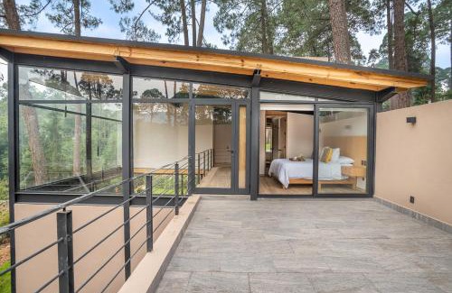 Avandaro House | Casa Valle Avandaro Enjoy the surrounding nature