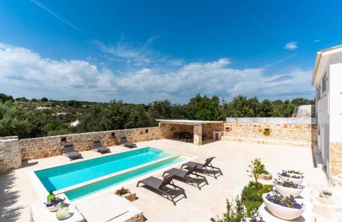 Fumarola House | Casa Valle by BarbarHouse