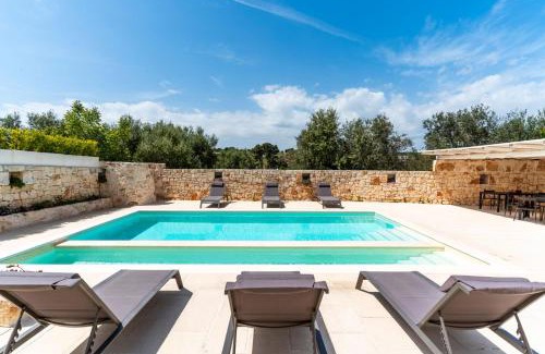 Fumarola House | Casa Valle by BarbarHouse