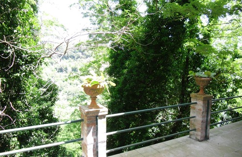 Scansano Apartment | Casa Valle, Scansano: 2-room apartment, max. 4 people, in the center, swimming pool
