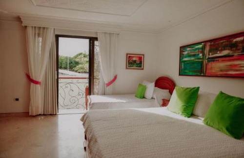 Valledupar Bed & Breakfast | Casa Vallenata boutique