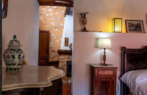 Penaguila Hotel | Casa Valor