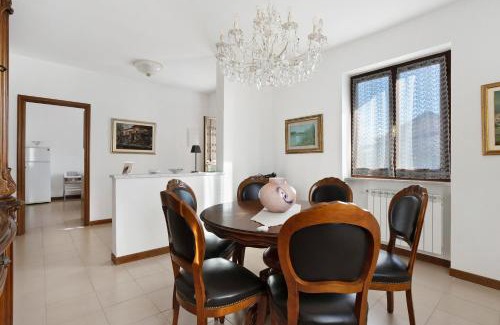 Arcola House | Casa Vanda