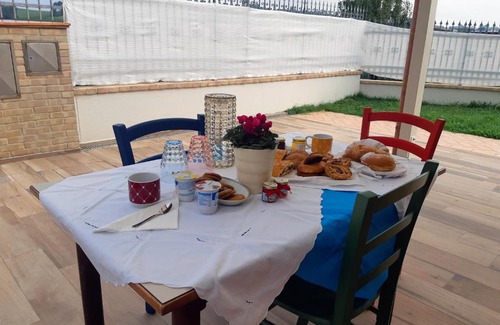 Maiolati Spontini Bed & Breakfast | Casa Vandina