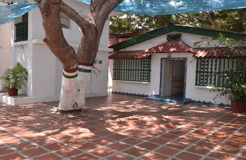 Marbella Apartment | CASA VARGAS - Suite 13