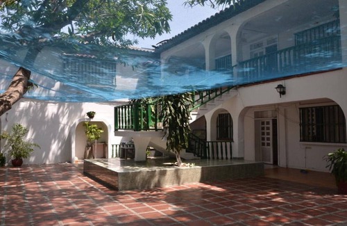 Crespo Apartment | CASA VARGAS - Suite 14