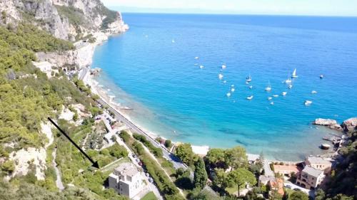 Varigotti House | Casa Varigotti