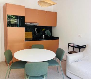 Varigotti House | Casa Varigotti