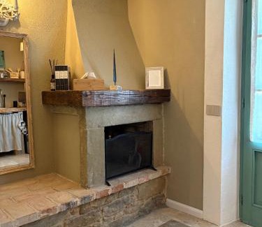 Lucignano House | CASA VASARI Holiday Suites TUSCANY