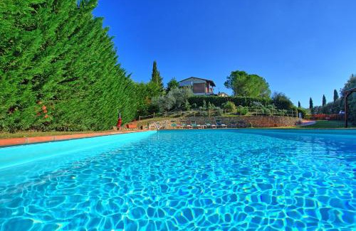 Certaldo Villa | Casa Vasco by PosarelliVillas
