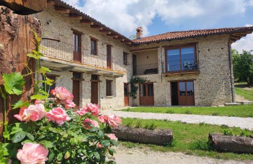 Bossolasco House | Casa Vecchia Bed&Breakfast