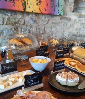 Bossolasco House | Casa Vecchia Bed&Breakfast