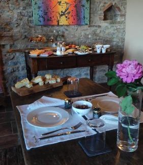 Bossolasco House | Casa Vecchia Bed&Breakfast