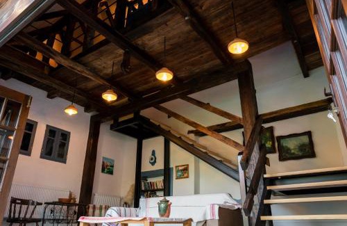 Carpinet Bed & Breakfast | Casa Veche Leheceni in Apuseni