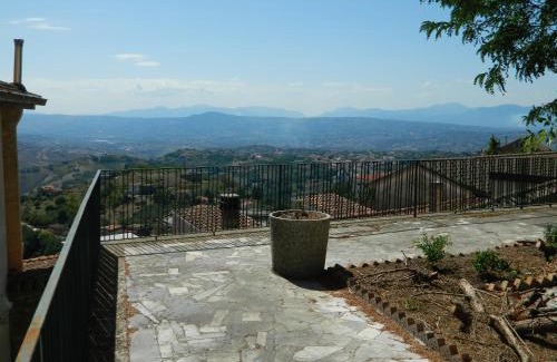 Ariano Irpino Villa | Casa Vela