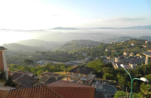 Ariano Irpino Villa | Casa Vela