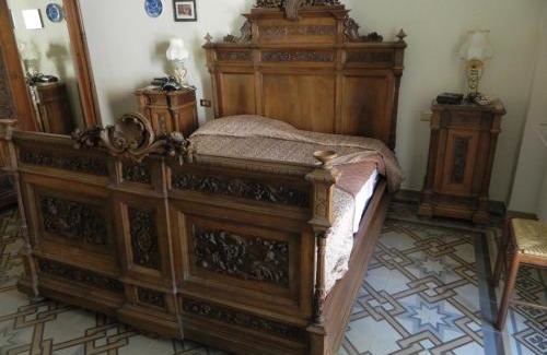 Ariano Irpino Villa | Casa Vela