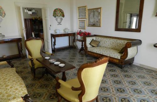 Ariano Irpino Villa | Casa Vela