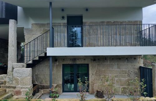 O Carballino Apartment | Casa Velasca