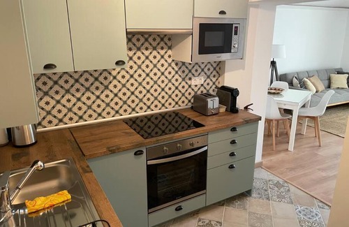 Estremoz Apartment | Casa Velha Estremoz