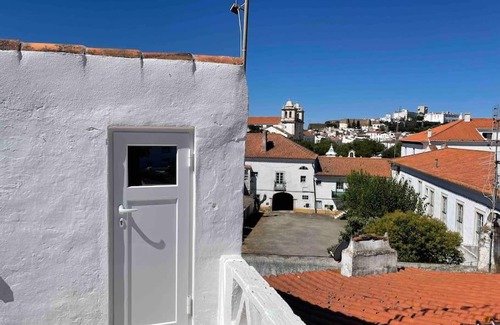 Estremoz Apartment | Casa Velha Estremoz