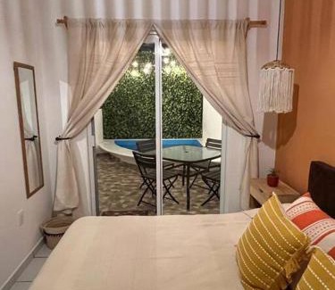 Puerto Morelos House | Casa Venado