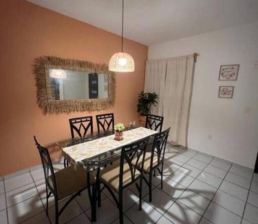 Puerto Morelos House | Casa Venado