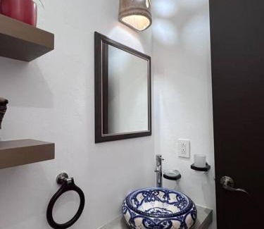 Puerto Morelos House | Casa Venado