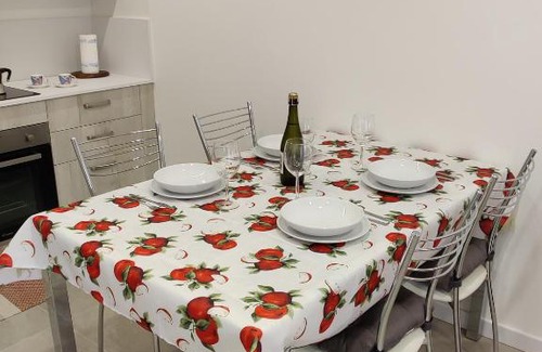 Ospedaletto House | Casa Venere