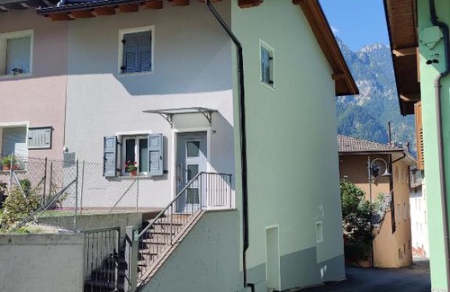 Ospedaletto House | Casa Venere