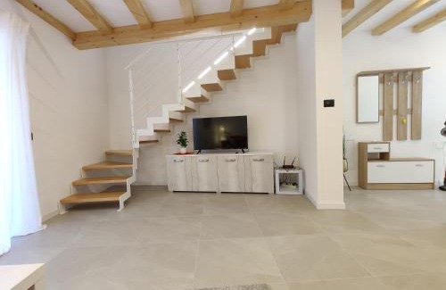 Ospedaletto House | Casa Venere