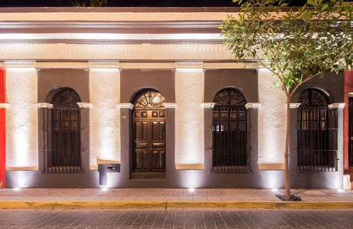 Downtown Mazatlan House | Casa Venus - Refine living in Historic District Mazatlan