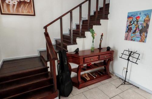 San Pedro House | Casa Verano San Pedro