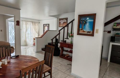 San Pedro House | Casa Verano San Pedro
