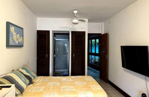 Marinas House | Casa Verde à Beira-Mar