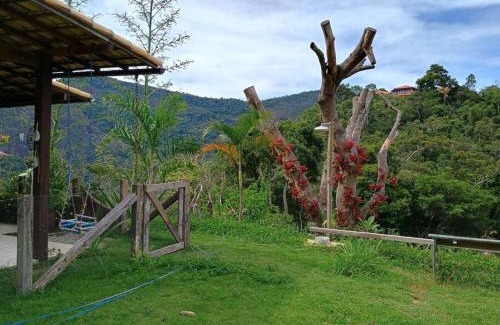 Alberto Torres House | Casa Verde