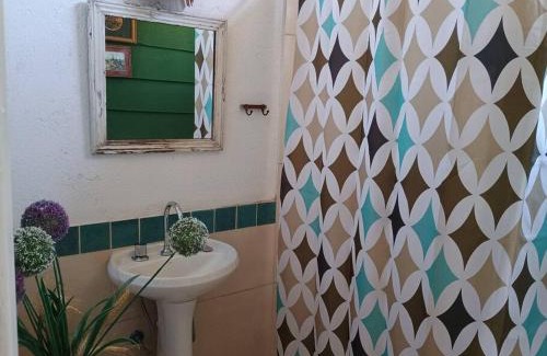 Alberto Torres House | Casa Verde