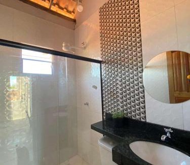 Cumuruxatiba House | Casa verde